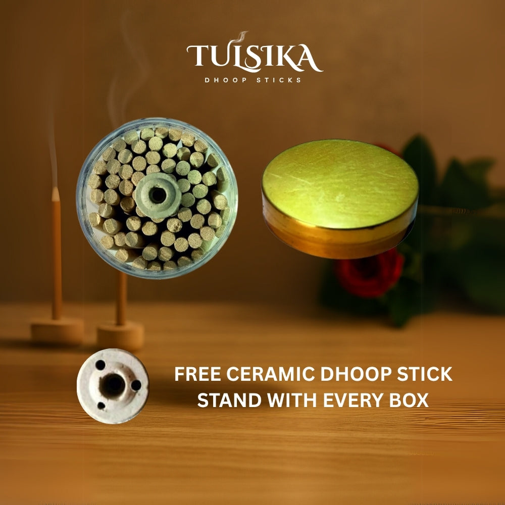 Kasturi Dhoop Sticks